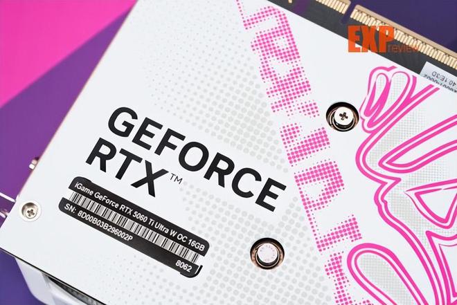 iGame RTX5060Ti Ultra W OC 16GB评测:潮酷风格的2K“挑战者”