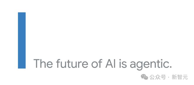 谷歌发76页智能体白皮书！你的「AI替身」已上线