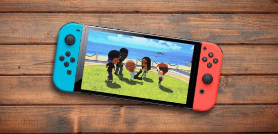 初代Switch还未谢幕！任天堂重点介绍5款在研新作