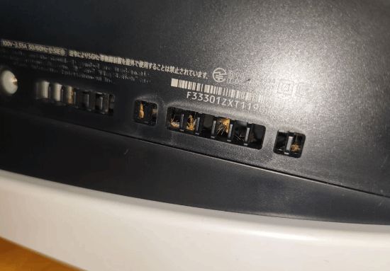 PS5变蚊子收割机！机内尸横遍野 竟是灯光惹的祸