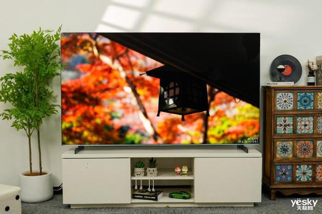 第四代液晶电视如何带来极致体验？TCL极景QD-Mini LED电视Q10L评测