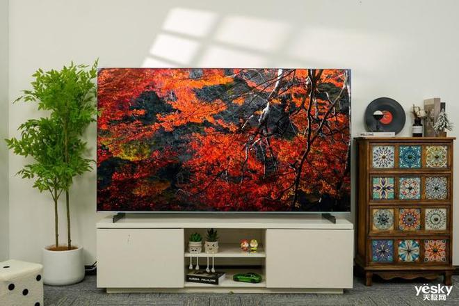 第四代液晶电视如何带来极致体验？TCL极景QD-Mini LED电视Q10L评测