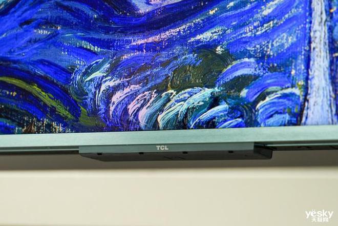 第四代液晶电视如何带来极致体验？TCL极景QD-Mini LED电视Q10L评测