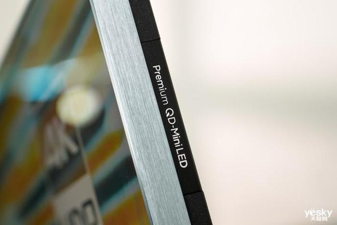 第四代液晶电视如何带来极致体验？TCL极景QD-Mini LED电视Q10L评测
