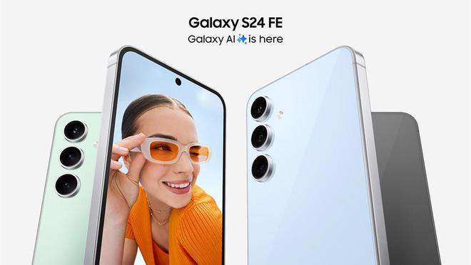 三星或放弃自家Exynos SoC，打算在Galaxy S25 FE选用天玑9400