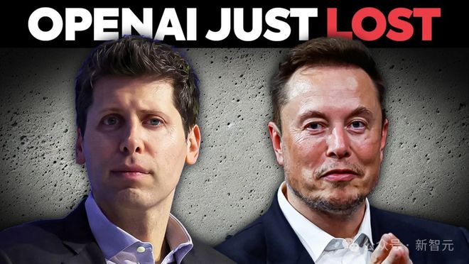 OpenAI命悬一线，微软连夜割肉！跪求OpenAI千万别分手