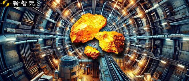 刚刚，物理学家实现了「点铅成金」！0.000001秒