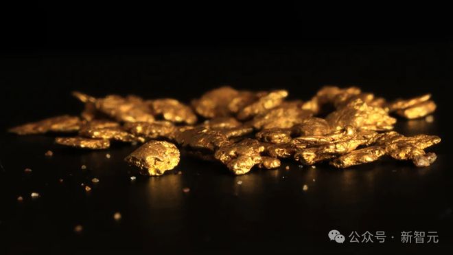 刚刚，物理学家实现了「点铅成金」！0.000001秒
