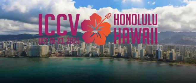 ICCV 2025万篇投稿破纪录，作者被逼全员审稿！网友痛批不如GPT