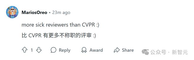 ICCV 2025万篇投稿破纪录，作者被逼全员审稿！网友痛批不如GPT