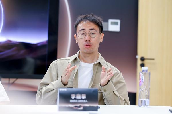 极米RS 20系列体验会后专访：持续精耕延续专业化 通往极致体验的未来