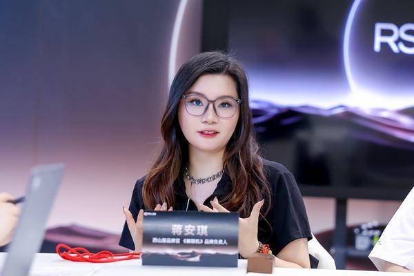 极米RS 20系列体验会后专访：持续精耕延续专业化 通往极致体验的未来