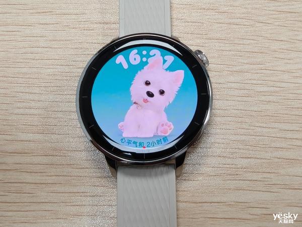 OPPO Watch X2 mini体验：精致小表盘里的健康与时尚
