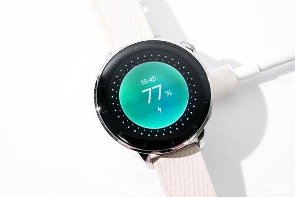 OPPO Watch X2 mini体验：精致小表盘里的健康与时尚