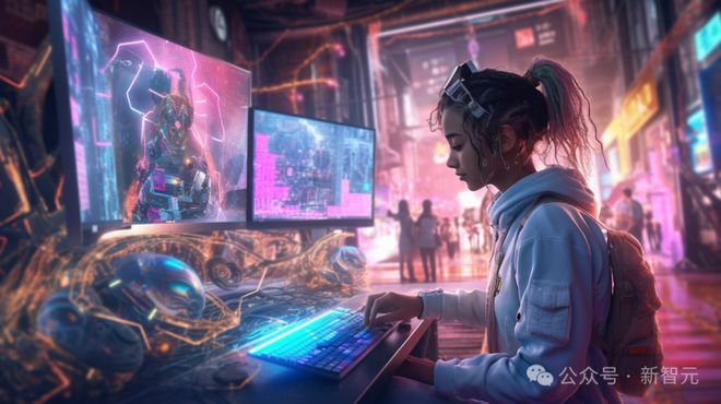 一句指令，无限宇宙！Matrix-Game硬核上线，秒杀SOTA