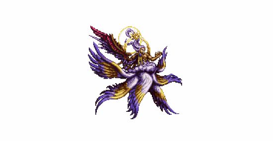 《FF7》重制第三部内容疑似"偷跑"：萨菲罗斯新形象!