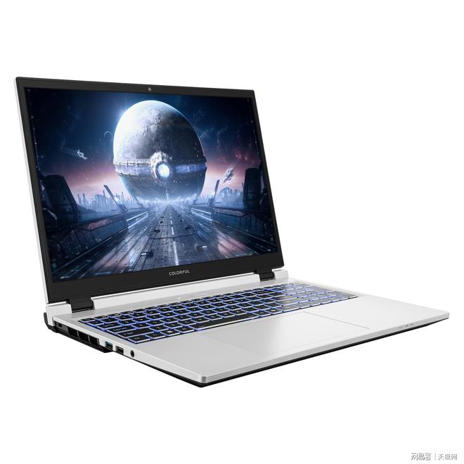 RTX 5060游戏本预约开启！七彩虹隐星游戏本全新外观上线！