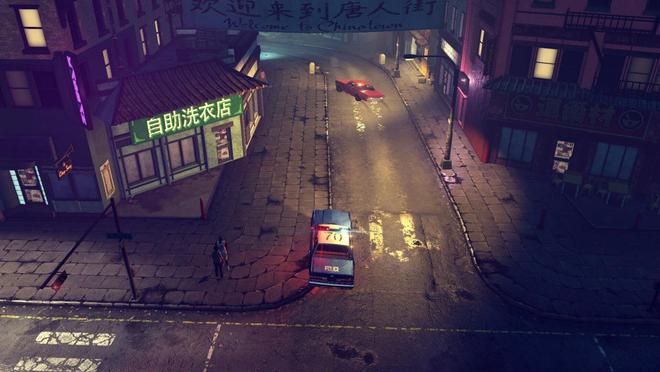 《警区》正式发售：奋战守卫市民安全，Steam国区首发优惠83.3元
