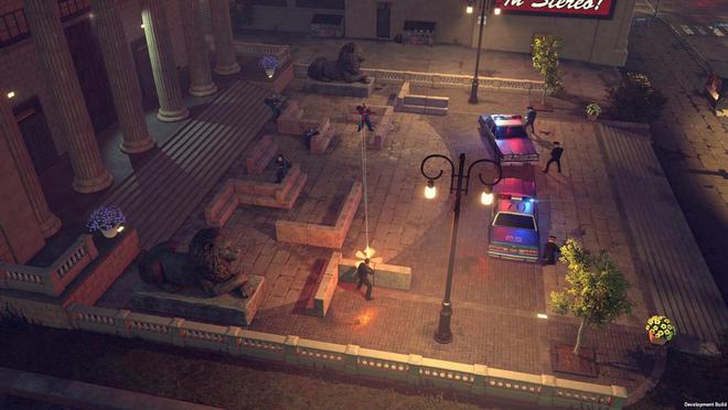 《警区》正式发售：奋战守卫市民安全，Steam国区首发优惠83.3元