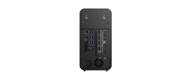 索泰带来新款MAGNUS One迷你游戏主机：Ultra 7 265+RTX 5070，仅8.48L