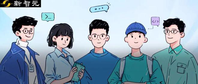 当一群技术博士决定搞点事情