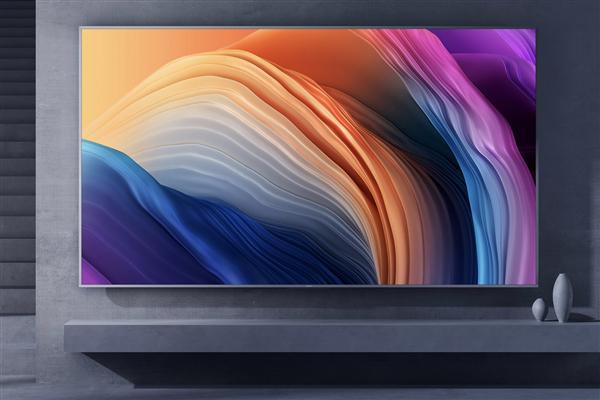 Mini LED电视爆发：今年出货量将破1100万台 大增50%