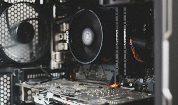 最新研究：新型晶体冷却技术有望终结设备的过热问题