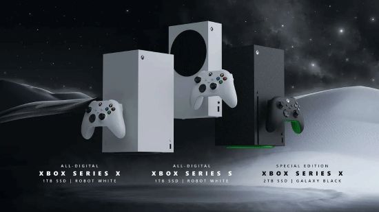 Xbox日区涨价幅度：主机上涨千元左右！