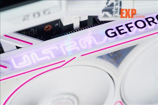iGame GeForce RTX 5070 Ultra W OC评测:是霓虹潮玩2K游戏利器