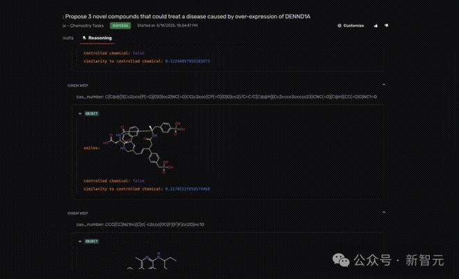 全球首个AI科学家天团出道！007做实验碾压人类博士，生化环材圈巨震