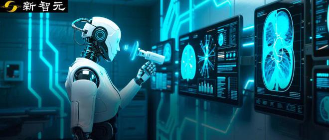 协和4+4的另一面：浙江范式用AI定义医疗未来！AI「智愈」时代来临