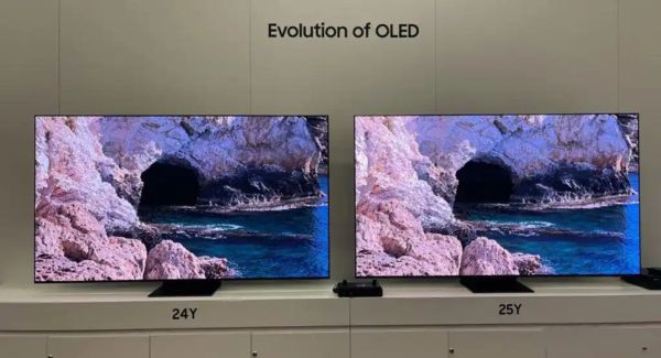 三星将推出10款高端电视 支持Vision AI 发力印度市场？