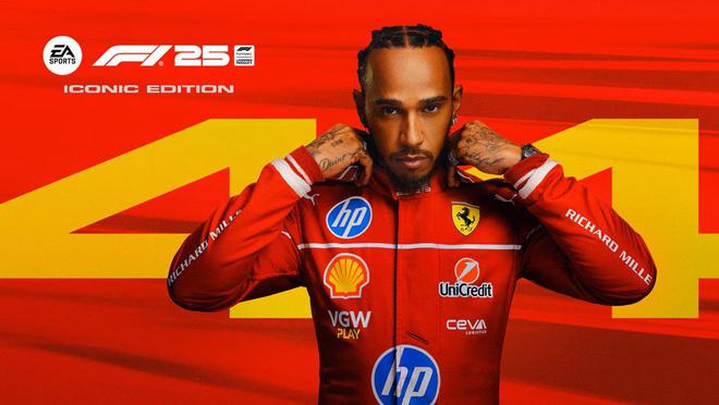 AMD Software Adrenalin Edition 25.5.1驱动：支持《F1 25》等新游戏