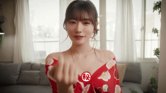 五一爽翻天！这款知名美女云集的真人影游今日发售