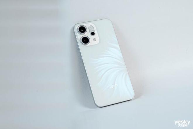 OPPO Reno14系列「三合一」影像潮流功能全面升级